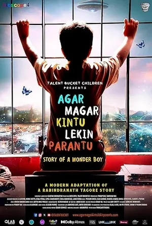Agar Magar Kintu Lekin Parantu (2025) WEBRIP Hindi (MULTI AUDIO) 720p – 480p – 1080p