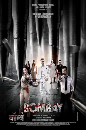 Bombay (2025) WEBRIP Hindi (MULTI AUDIO) 720p – 480p – 1080p