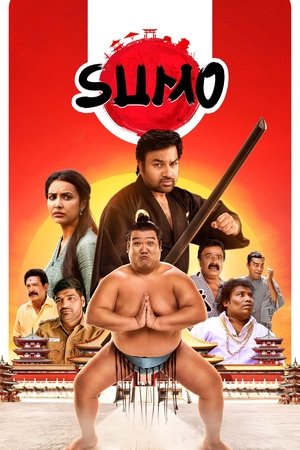 Sumo (2025) WEBRIP Hindi (MULTI AUDIO) 720p – 480p – 1080p