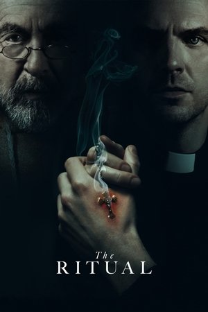 The Ritual (2025) WEBRIP Hindi (MULTI AUDIO) 720p – 480p – 1080p